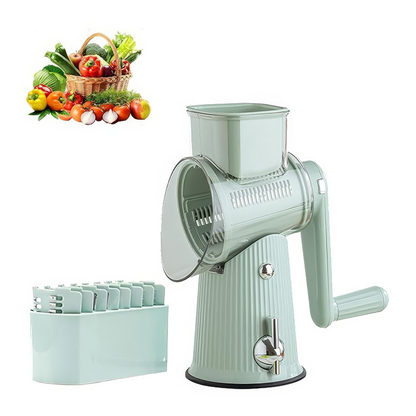 Storm Vegetable Slicer