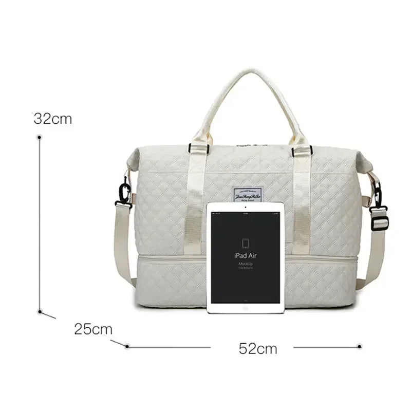 Travel Large Capacity Bag