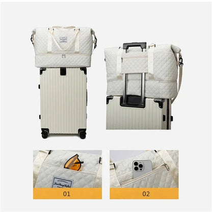 Travel Large Capacity Bag