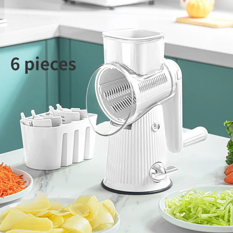 Storm Vegetable Slicer