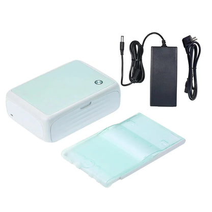 Portable Photo Printer