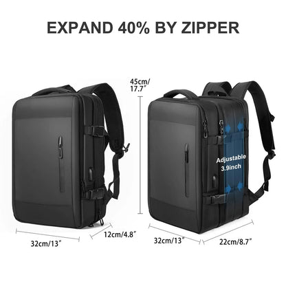 Large Travel Backpack