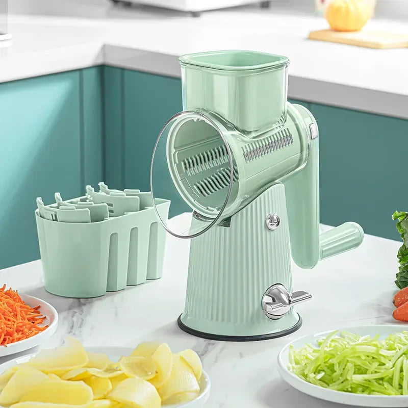 Storm Vegetable Slicer