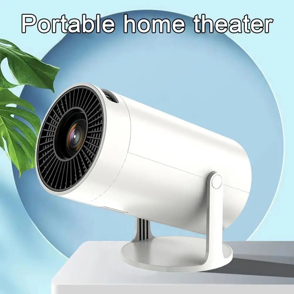 Home Cinema Projector