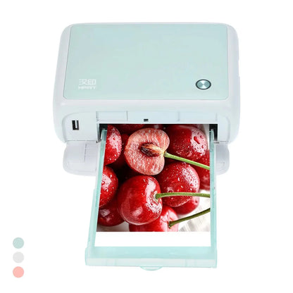 Portable Photo Printer