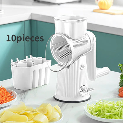 Storm Vegetable Slicer