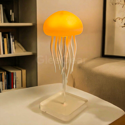 Jellyfish Lamp