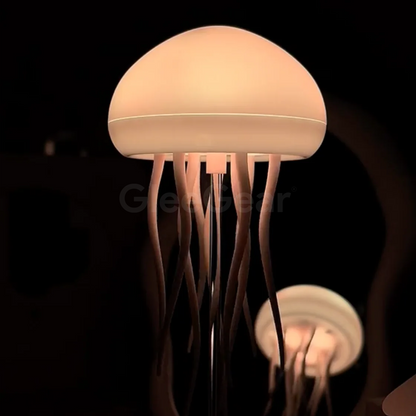 Jellyfish Lamp