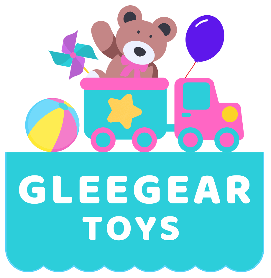 GleeGear Toys